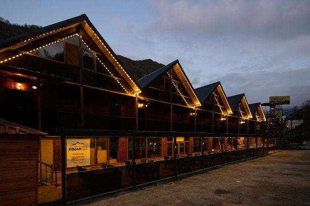 Pınar Suit BungalowFotoğrafı