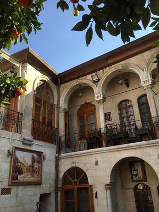 Pınarbaşı Konağı Butik OtelFotoğrafı