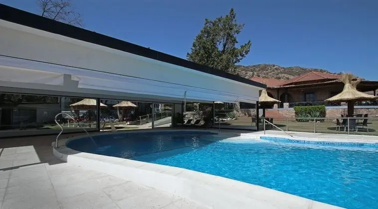 Pinares del Cerro Resort & Suites - Havuz