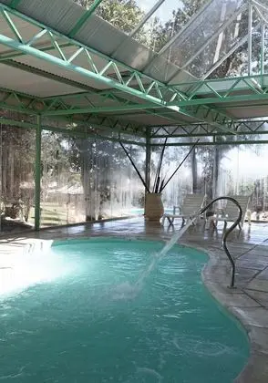 Pinares del Cerro Resort & Suites - Spa