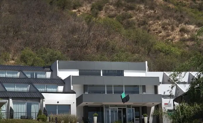 Pinares Panorama Suites & Spa - Dış Mekan