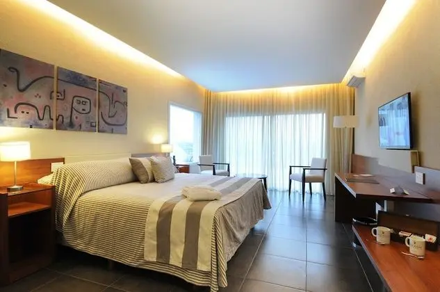 Pinares Panorama Suites & Spa - Oda