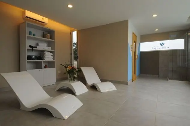 Pinares Panorama Suites & Spa - Spa