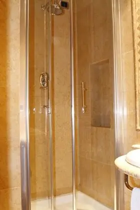 Hotel Villa Pinciana - Havuz