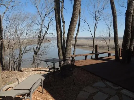 Pinckney Bend Bed & Breakfast