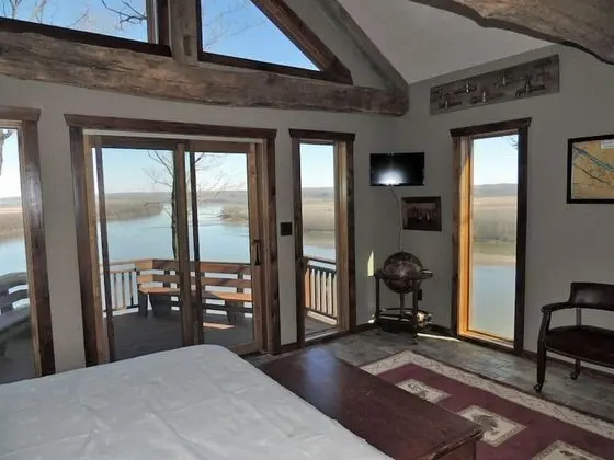 Pinckney Bend Bed & Breakfast - Öne Çıkan Resim