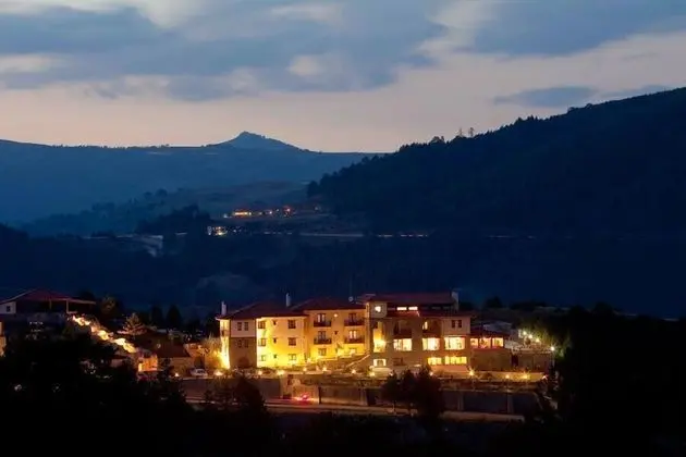 Pindos Palace - Havuz