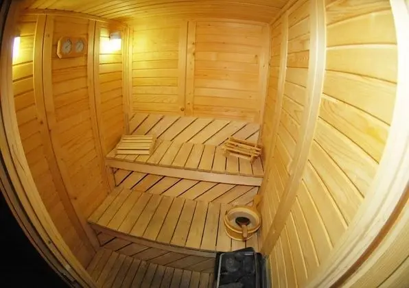 Pindos Palace - Spa