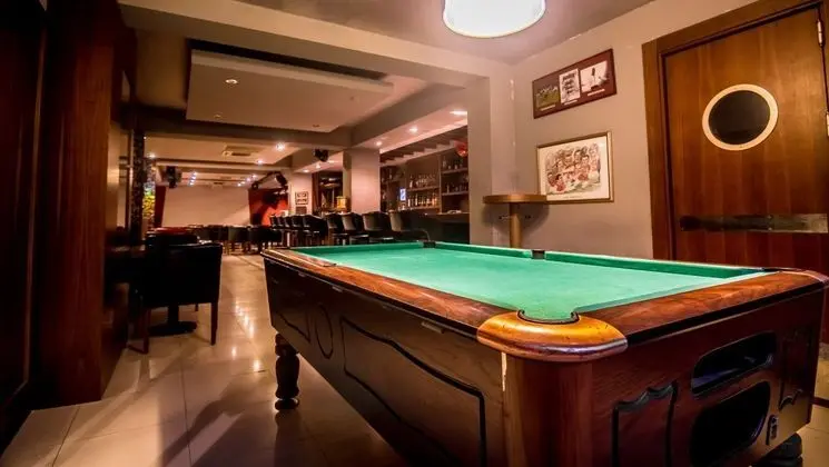 Pine Bay Club - Aktiviteler