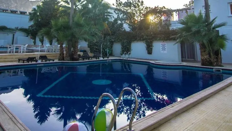 Pine Bay Club - Havuz