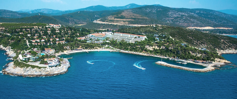 Pine Bay Holiday ResortFotoğrafı