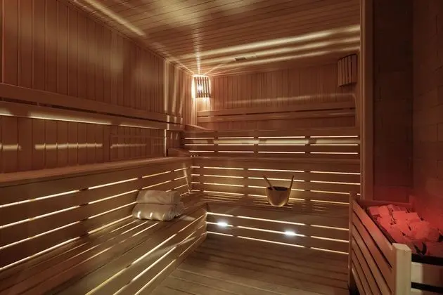 Pine Bay Holiday Resort - Spa