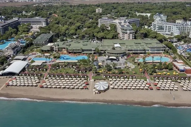 Pine Beach Belek