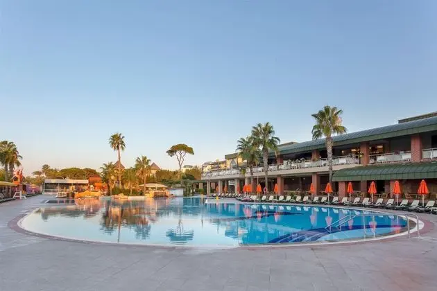 Pine Beach Belek - 5