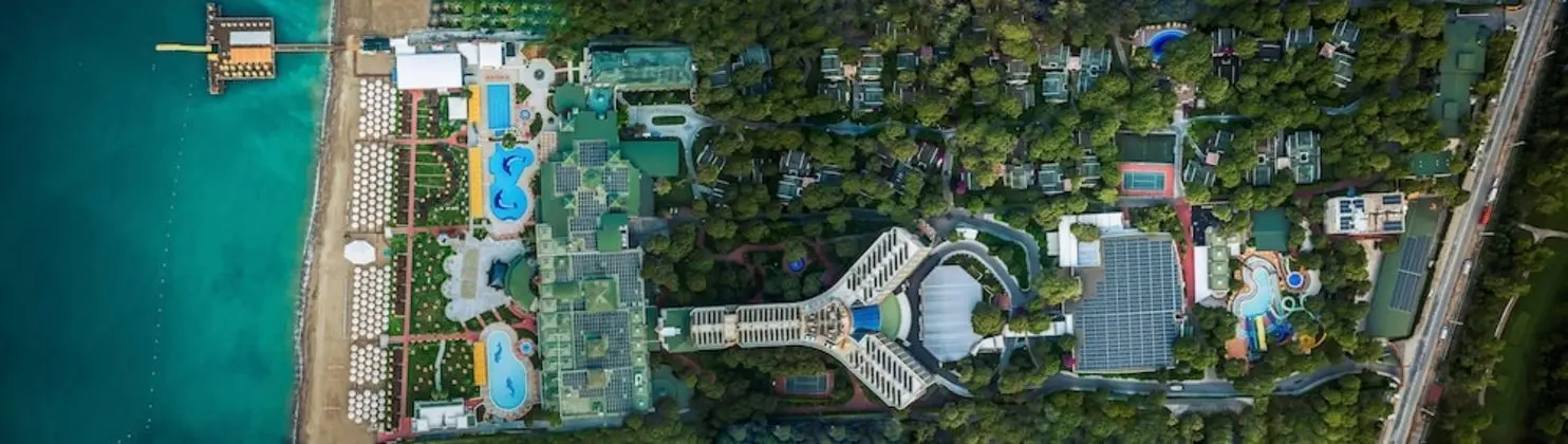 Pine Beach Belek - 10