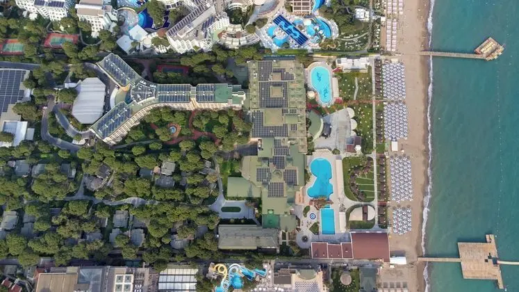 Pine Beach Belek - 6