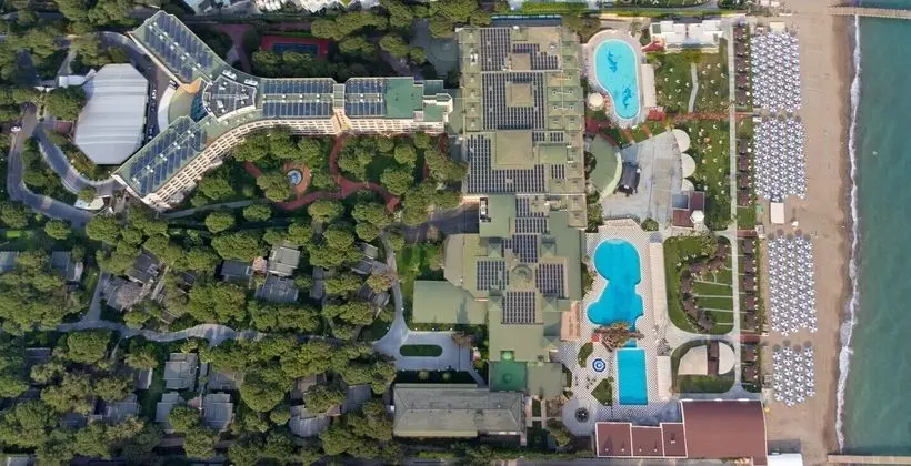 Pine Beach Belek - 7