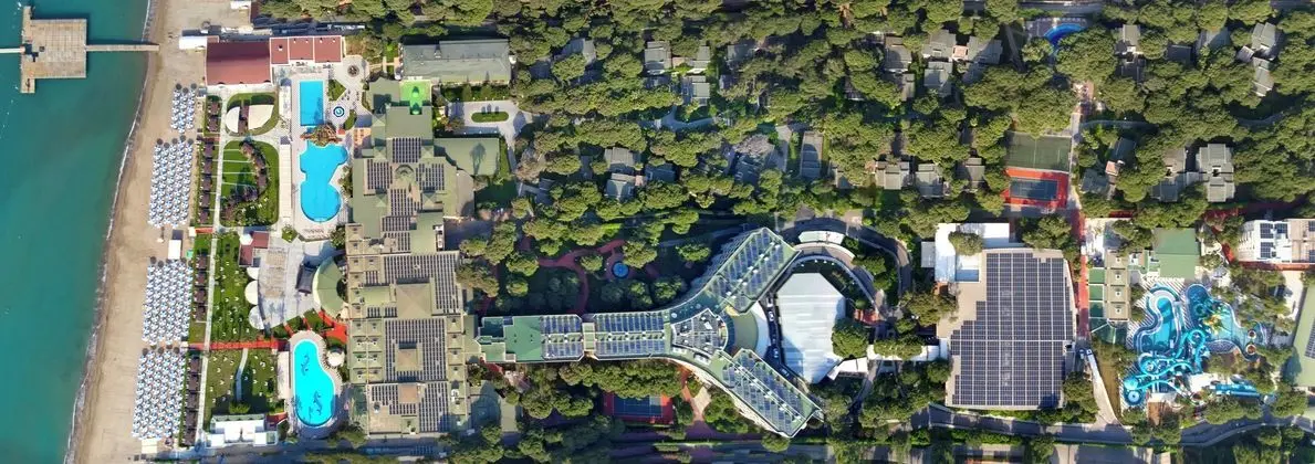 Pine Beach Belek - 8