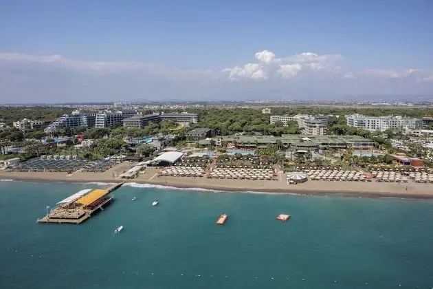 Pine Beach Belek - 7