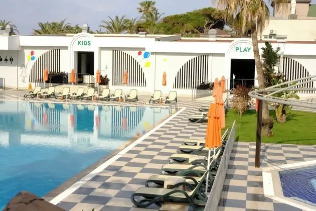 Pine Beach Belek - 5