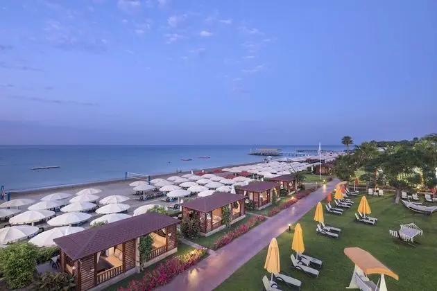Pine Beach Belek - 10