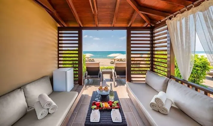 Pine Beach Belek - 7
