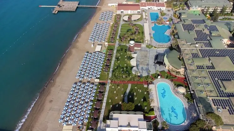 Pine Beach Belek - 4