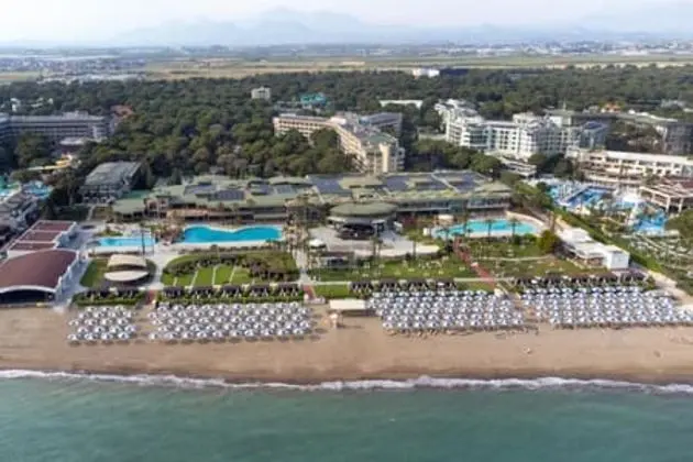 Pine Beach Belek - 3
