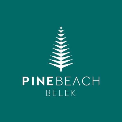 Pine Beach Belek - All InclusiveFotoğrafı