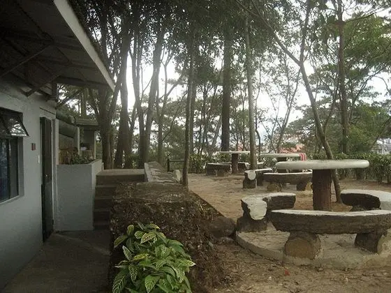 Pine Breeze Cottages - Yerinde Yemek