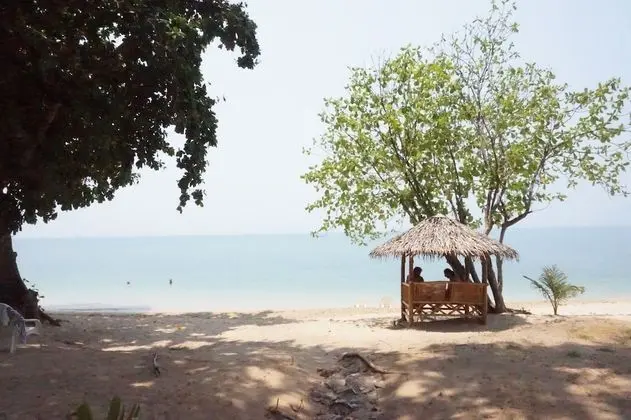 Pine Bungalow
