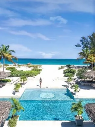 Pine Cay, Turks and Caicos