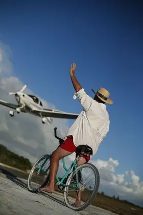 Pine Cay, Turks and Caicos - Dış Mekan