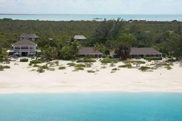 Pine Cay, Turks and Caicos - Plaj