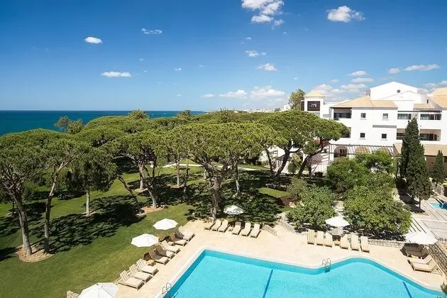 Pine Cliffs Hotel, a Luxury Collection Resort, Algarve