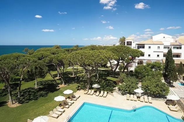 Pine Cliffs Hotel, a Luxury Collection Resort, Algarve - Dış Mekan