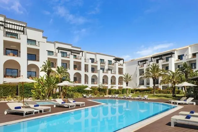 Pine Cliffs Ocean Suites, a Luxury Collection Resort & Spa - Öne Çıkan Resim