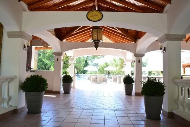 Pine Club Boutique Hotel Spa Kuşadası