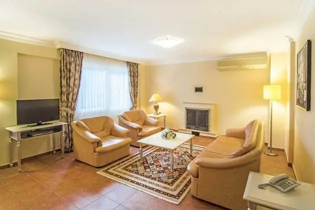 Pine Club Boutique Hotel Spa Kuşadası - Oda