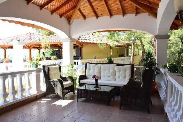Pine Club Boutique Hotel Spa Kuşadası - Yerinde Yemek