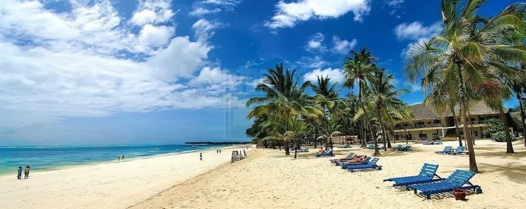 Pine Court Malindi - İlgi Noktası