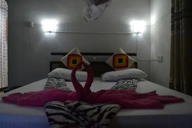 Pine Village Home Stay