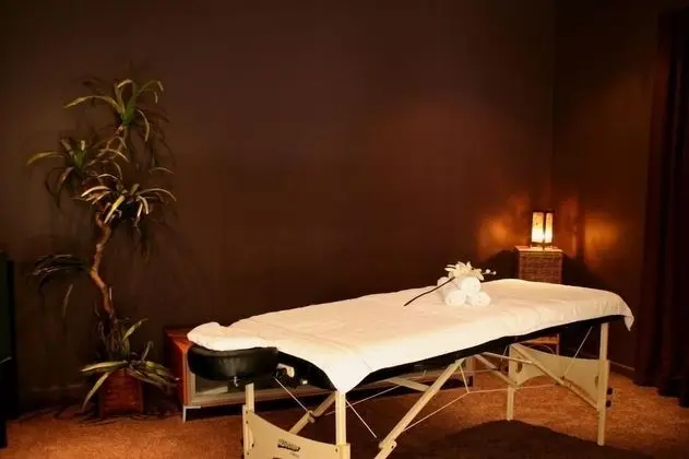 Pine Hill Lodge - Spa