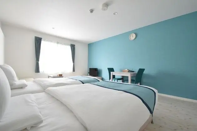 Pine Hills Hotel Miyakojima - Oda