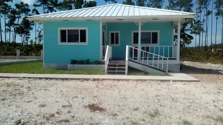 Pine Island Resorts - 1