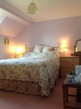 Pine Lodge Bed & Breakfast - Oda