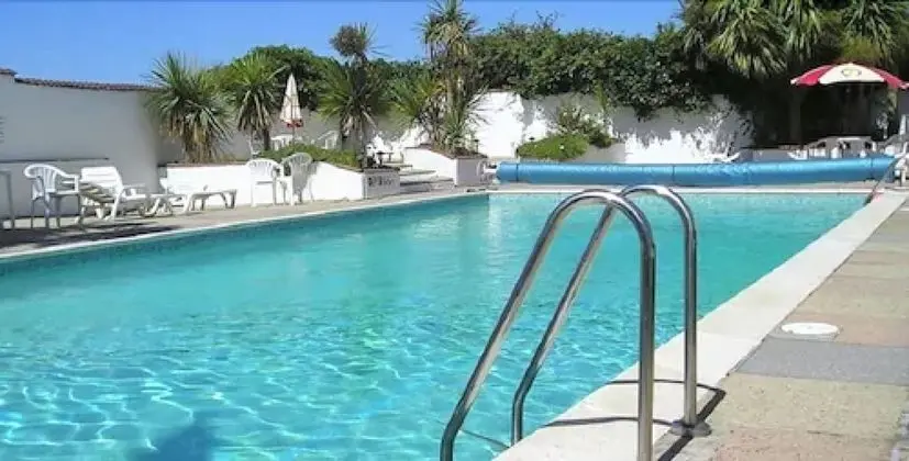 Pine Lodge Guest House - Öne Çıkan Resim