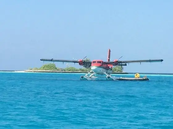 Pine Lodge Maldives