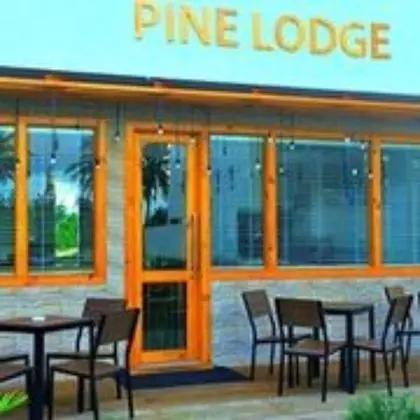 Pine Lodge Maldives - Dış Mekan