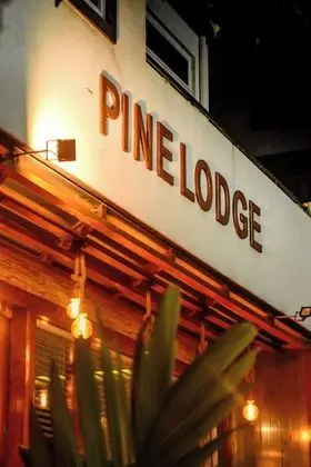 Pine Lodge Maldives - Öne Çıkan Resim